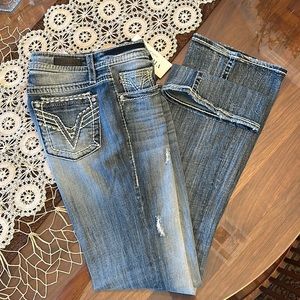 Vigoss Kendra Boot Cut